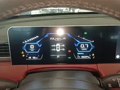 2021 Jetour X70 PLUS 1.5T DCT Shan PRO 5-seat, белый — фото 12