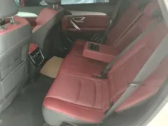 2021 Jetour X70 PLUS 1.5T DCT Shan PRO 5-seat, белый — фото 17