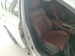 2021 Jetour X70 PLUS 1.5T DCT Shan PRO 5-seat, белый — фото 25