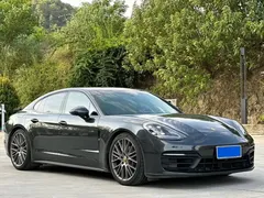 2023 Porsche Panamera 2.9T — фото 3
