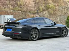 2023 Porsche Panamera 2.9T — фото 7