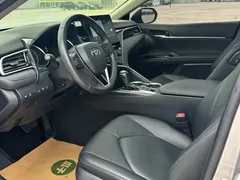 2021 Toyota Camry 2.0G Luxury — фото 4