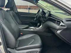 2021 Toyota Camry 2.0G Luxury — фото 10