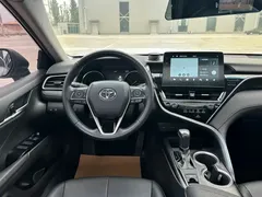 2021 Toyota Camry 2.0G Luxury — фото 11