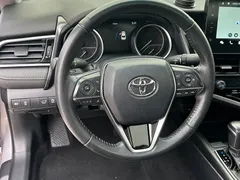 2021 Toyota Camry 2.0G Luxury — фото 12