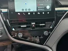 2021 Toyota Camry 2.0G Luxury — фото 13