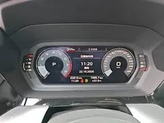 2021 Audi A3 Sportback 35 TFSI Fashion Sport, белый — фото 7