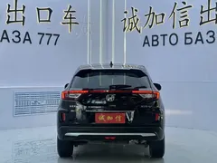 2022 Honda XR-V 1.5L CVT Obsidian, чёрный — фото 5
