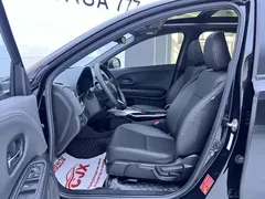 2022 Honda XR-V 1.5L CVT Obsidian, чёрный — фото 7