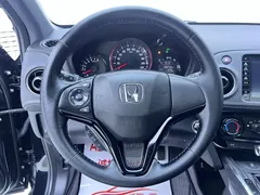 2022 Honda XR-V 1.5L CVT Obsidian, чёрный — фото 11