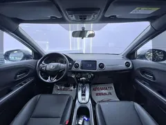 2022 Honda XR-V 1.5L CVT Obsidian, чёрный — фото 12