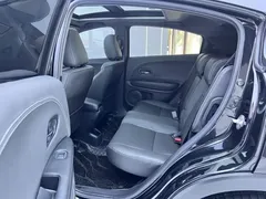 2022 Honda XR-V 1.5L CVT Obsidian, чёрный — фото 13