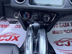 2022 Honda XR-V 1.5L CVT Obsidian, чёрный — фото 15