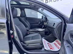2022 Honda XR-V 1.5L CVT Obsidian, чёрный — фото 17