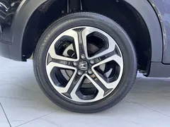 2022 Honda XR-V 1.5L CVT Obsidian, чёрный — фото 19