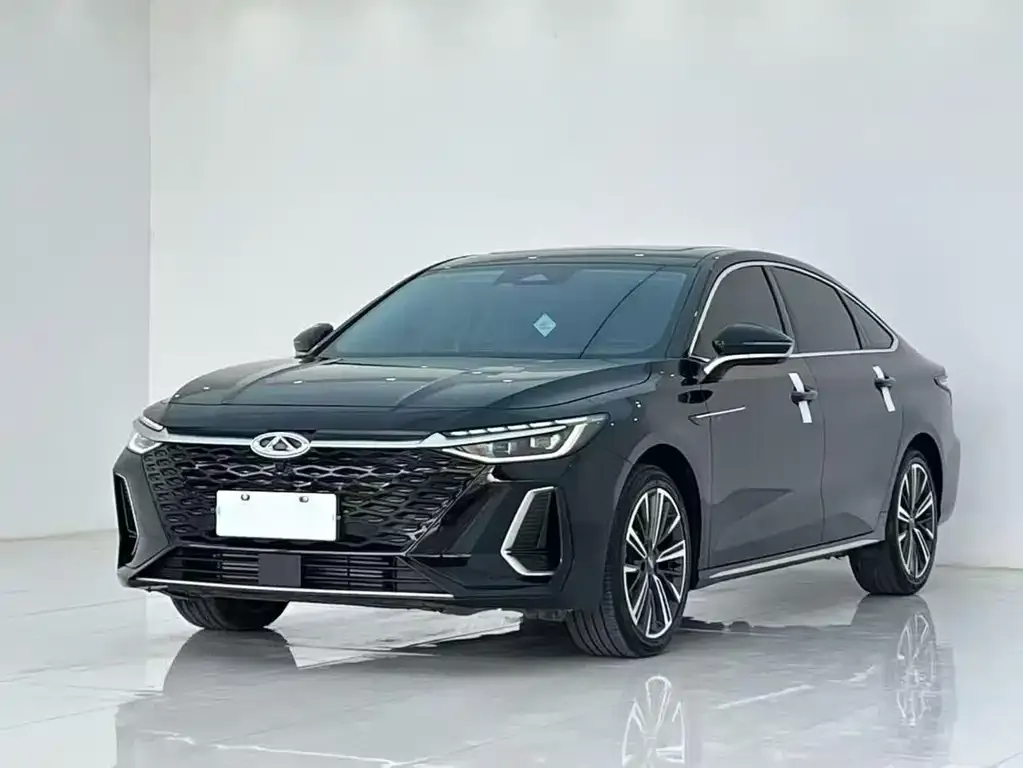 2023 Chery Arrizo 8 1.6T DCT