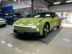 2025 Xpeng P7 750 4WD High Performance Ultra — фото 1