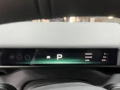 2025 Xpeng P7 750 4WD High Performance Ultra — фото 8