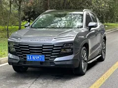 2023 Jetour Dashing 1.6T DCT King Pro — фото 1