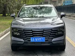 2023 Jetour Dashing 1.6T DCT King Pro — фото 2