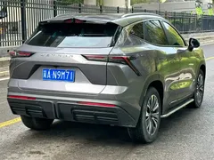 2023 Jetour Dashing 1.6T DCT King Pro — фото 4