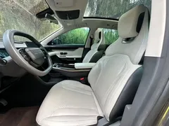 2023 Jetour Dashing 1.6T DCT King Pro — фото 7