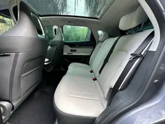 2023 Jetour Dashing 1.6T DCT King Pro — фото 8