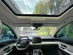 2023 Jetour Dashing 1.6T DCT King Pro — фото 9