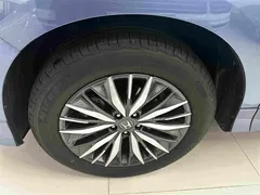 2020 Honda Avancier 370TURBO 4WD Premium, синий — фото 5