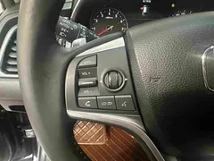 2020 Honda Avancier 370TURBO 4WD Premium, синий — фото 8