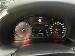 2020 Honda Avancier 370TURBO 4WD Premium, синий — фото 9