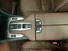 2020 Honda Avancier 370TURBO 4WD Premium, синий — фото 11