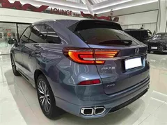 2020 Honda Avancier 370TURBO 4WD Premium, синий — фото 20