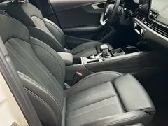 2023 Audi A4L 40 TFSI Luxury Dynamic, белый — фото 7