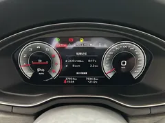 2023 Audi A4L 40 TFSI Luxury Dynamic, белый — фото 9