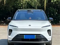 2023 Nio ES8 100kWh Signature, белый — фото 2