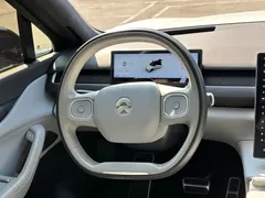 2023 Nio ES8 100kWh Signature, белый — фото 8