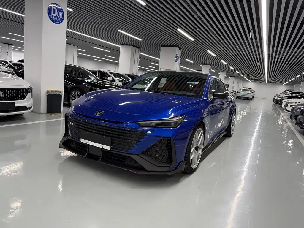 2023 Changan UNI-V 1.5T Sport