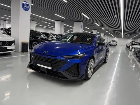 2023 Changan UNI-V 1.5T Sport