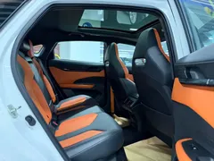 2023 Changan UNI-V 1.5T Sport, белый — фото 8