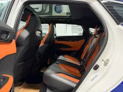 2023 Changan UNI-V 1.5T Sport, белый — фото 9