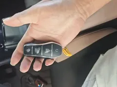 2025 BYD Seagull Smart Driving 305km Freedom, белый — фото 9