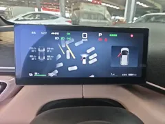 2025 BYD Seagull Smart Driving 305km Freedom, белый — фото 12