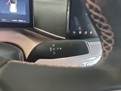 2025 BYD Seagull Smart Driving 305km Freedom, белый — фото 14
