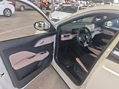 2025 BYD Seagull Smart Driving 305km Freedom, белый — фото 16