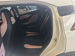 2025 BYD Seagull Smart Driving 305km Freedom, белый — фото 17