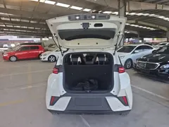 2025 BYD Seagull Smart Driving 305km Freedom, белый — фото 19