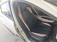 2025 BYD Seagull Smart Driving 305km Freedom, белый — фото 25