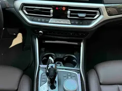 2021 BMW 3 Series 325Li M Sport Package, белый — фото 14