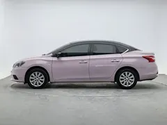 2021 Nissan Sylphy Classic 1.6XE CVT Comfort — фото 2